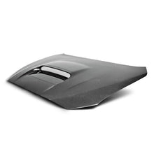Seibon [15-21 WRX/STI] OEM-Style Carbon Fiber Hood | HD15SBIMP-OE