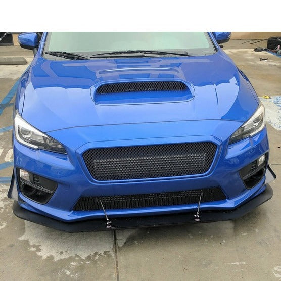 Verus Engineering 15-21 WRX/STI Front Splitter Support System | A0057A