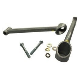 Whiteline 08-21 WRX/STI / 09-13 FXT Rear Swaybar Mount Support Brace | KBR15