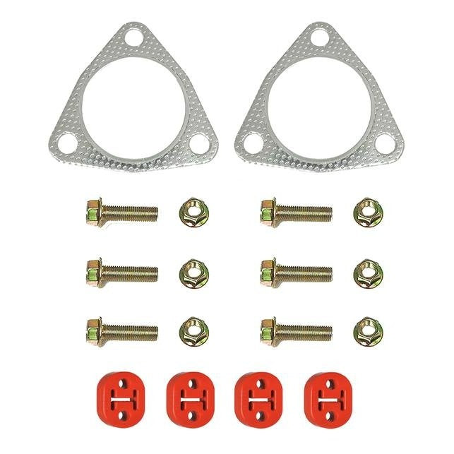 Remark [15-21 WRX/STI] SPT Style Axle Back w/ Double Wall Burnt Tips | RO-TTSP-D