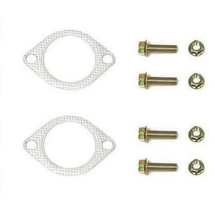 Remark 15-21 WRX/STI Stainless Steel Axle Back w/ Double Wall Polished Tips | RO-TSVA-D