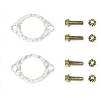 Remark 15-21 WRX/STI Stainless Steel Axle Back w/ Double Wall Polished Tips | RO-TSVA-D