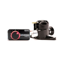 Go Fast Bits 02-07 WRX / 04-21 STI / 06-08 FXT Deceptor Pro II Electronically Adjustable Blow Off Valve | T9503