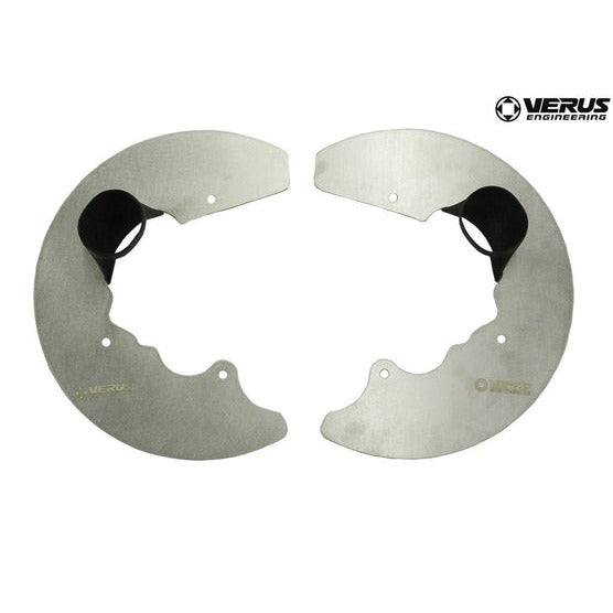 Verus Engineering 15-21 STI Full Brake Cooling Kit | A0125A
