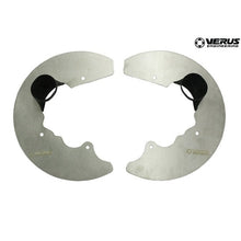 Verus Engineering 15-21 STI Full Brake Cooling Kit | A0125A