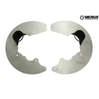 Verus Engineering 15-21 STI Full Brake Cooling Kit | A0125A