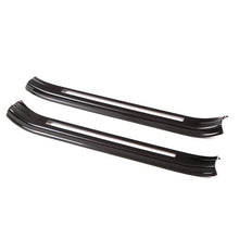 Revel 15-21 WRX/STI GT Dry Carbon Door Sill Cover Pair | 1TR4GT0AS07