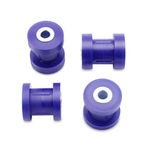 SuperPro 08-25 WRX / 08-21 STI / 13-21 BRZ Rear Upper Control Arm Inner Bushing Kit | SPF3100K