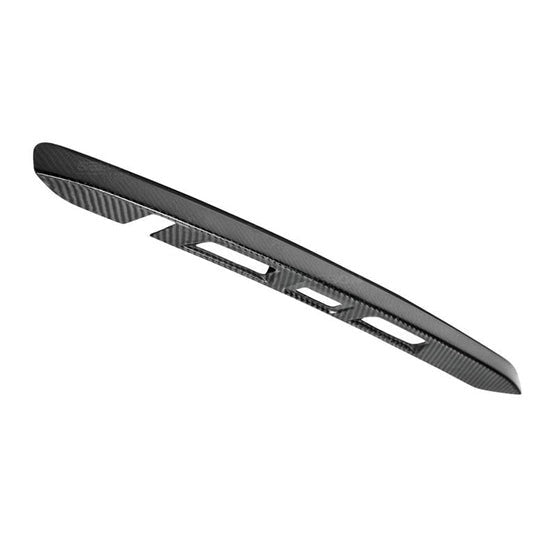 Seibon 15-21 WRX/STI Carbon Fiber Rear Fin Garnish | RG15SBIMP
