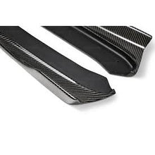 Seibon 15-21 WRX/STI MB-Style Carbon Fiber Rear Lip | RL15SBIMP-MB