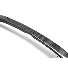 Seibon 15-21 WRX/STI OEM-Style Carbon Fiber Rear Spoiler | RS15SBIMP-OE