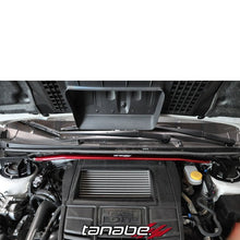 Tanabe 15-21 WRX/STI Strut Tower Bar Front | TTB188F
