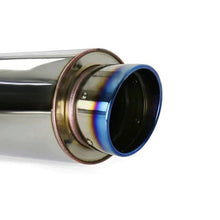 HKS 15-21 WRX/STI Hi-Power Catback Exhaust | 31006-BF001