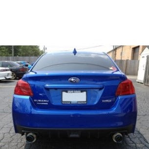 HKS 15-21 WRX/STI Hi-Power Catback Exhaust | 31006-BF001