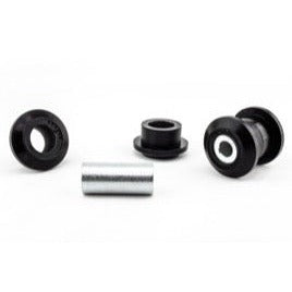 Whiteline 08-21 WRX/STI / 10-12 LGT / 09-13 FXT / 13-21 BRZ Rear Upper Inner Control Arm Bushing Kit | W63225