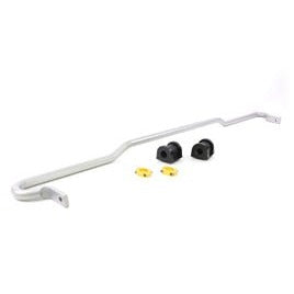 Whiteline 08-21 WRX/STI / 10-13 LGT / 09-13 FXT Rear Sway Bar 20mm Fixed | BSR49