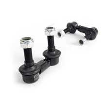 Whiteline 15-21 STI / 10-12 LGT Adjustable Ball Socket Endlinks Front | KLC172