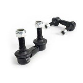 Whiteline 15-21 STI / 10-12 LGT Adjustable Ball Socket Endlinks Front | KLC172