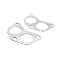 GrimmSpeed Head to Exhaust Manifold Gaskets | Pair Suabru Turbo Models | 020001