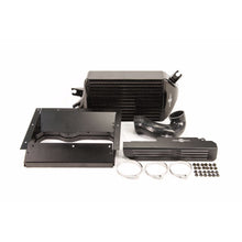 Process West 15-21 WRX Khanacooler Top Mount Intercooler Black | PWTMIC16B