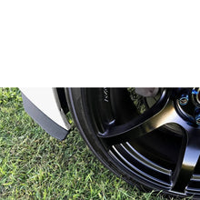 Verus Engineering 13-21 BRZ/FRS/86 Rear Spat Kit | A0058A