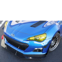 Verus Engineering 13-21 BRZ/FRS/86 Front Splitter Upgrade Kit | A0004A