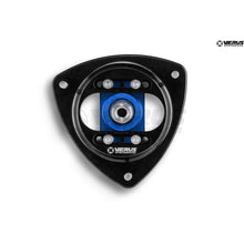 Verus Engineering 13-23 BRZ / 17-23 Toyota 86 Front Camber Plate Kit Anodized Blue | A0019A-BLU