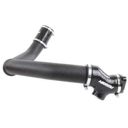 Perrin [15-21 WRX] Charge Pipe Black | PSP-ITR-200BK