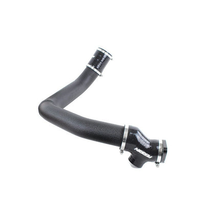 Perrin [15-21 WRX] Charge Pipe Black | PSP-ITR-200BK