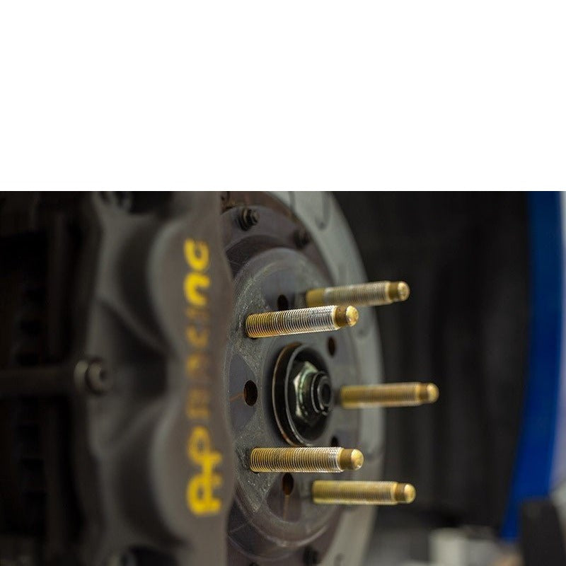 ARP [02-26 WRX, 04-21 STI] Extended Wheel Studs 5 Pack - JDMuscleWheel Studsarp100-7716