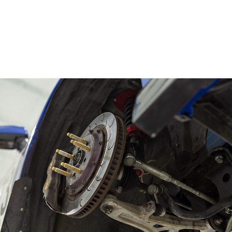 ARP [02-26 WRX, 04-21 STI] Extended Wheel Studs 5 Pack - JDMuscleWheel Studsarp100-7716