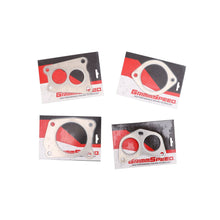 GrimmSpeed Exhaust Gasket Set 15-21 WRX | 020043