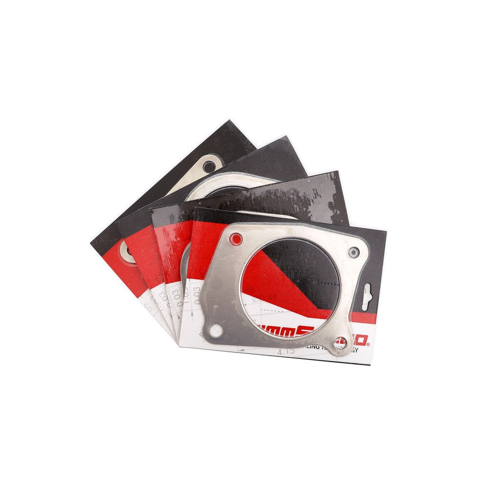 GrimmSpeed Exhaust Gasket Set 15-21 WRX | 020043