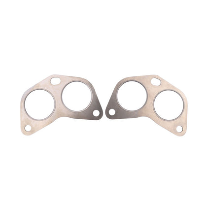 GrimmSpeed Exhaust Gasket Set 15-21 WRX | 020043