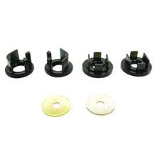 Whiteline [08-25 WRX, 08-21 STI, 10-12 LGT, 09-18 FXT, 15-19 Outback, 12-16 Impreza] Rear Differential Positive Power Kit Inserts | KDT903