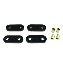 Whiteline 02-07 WRX / 04-07 STI Transmission Crossmember Bushing | W92829