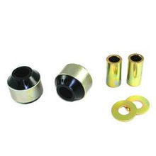Whiteline 08-10 WRX/STI / 05-09 LGT / 09-13 FXT Front Control Arm Lower Inner Rear Bushing | W53353