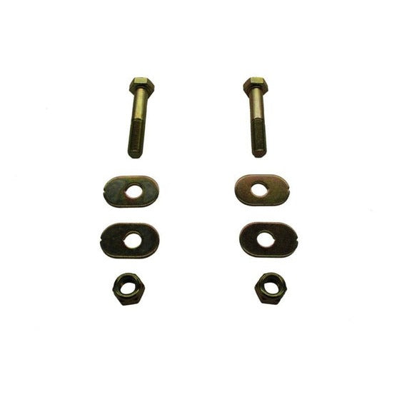 Whiteline 05-09 LGT Rear Control Arm Toe Lock Bolt Kit | KCA307