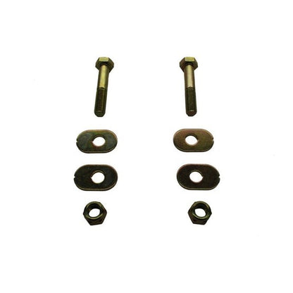 Whiteline 05-09 LGT Rear Control Arm Toe Lock Bolt Kit | KCA307