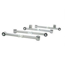 Whiteline 02-07 WRX / 98-02 Forester Rear Lateral Link Kit | KTA109