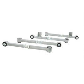 Whiteline 02-07 WRX / 98-02 Forester Rear Lateral Link Kit | KTA109