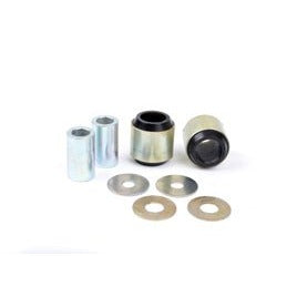 Whiteline 08-14 WRX / 05-13 LGT / 09-13 FXT Front Control Arm Lower Inner Front Bushing | W0506