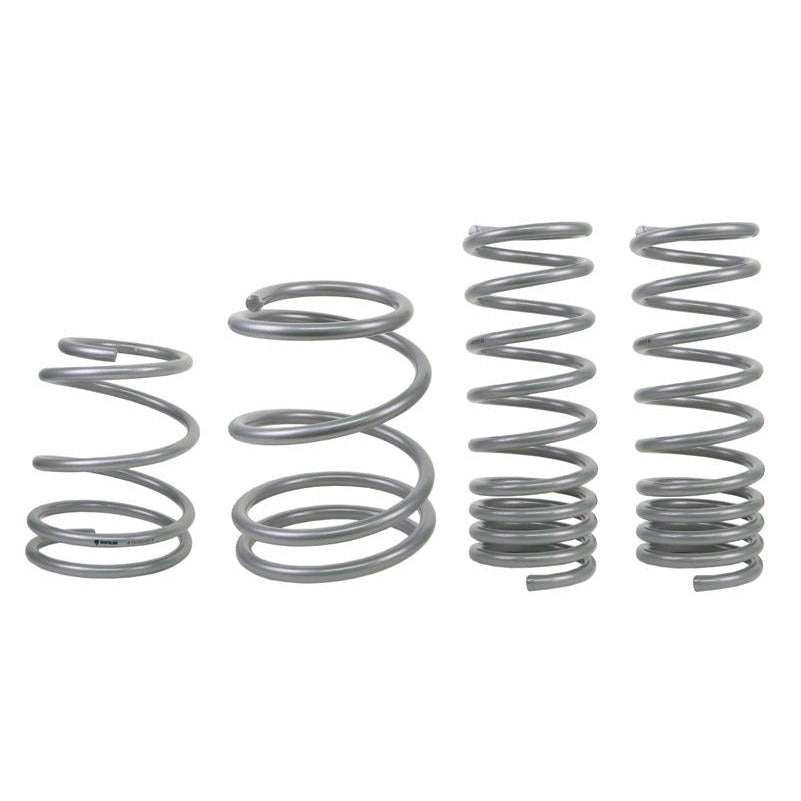 Whiteline 09-14 WRX Lowering Spring Kit | WSK-SUB005