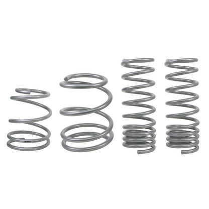 Whiteline 09-14 WRX Lowering Spring Kit | WSK-SUB005