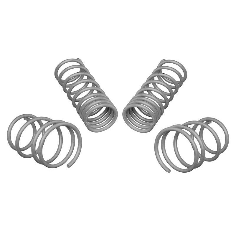 Whiteline 09-14 WRX Lowering Spring Kit | WSK-SUB005
