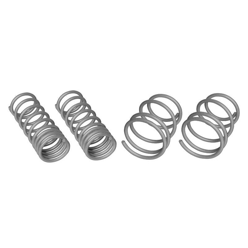 Whiteline 09-14 WRX Lowering Spring Kit | WSK-SUB005