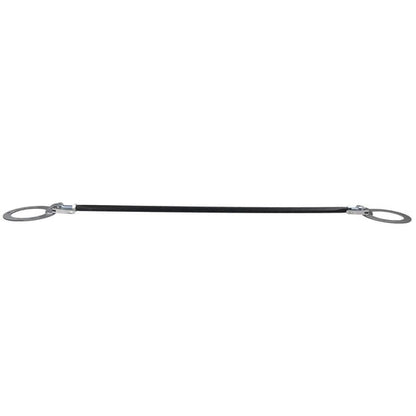 Whiteline 03-08 FXT Rear Strut Bar | KSB590Q