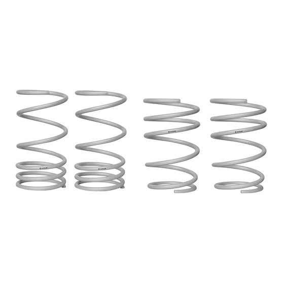 Whiteline 02-03 WRX Lowering Spring Kit | WSK-SUB001