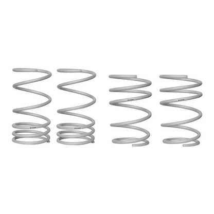 Whiteline 02-03 WRX Lowering Spring Kit | WSK-SUB001