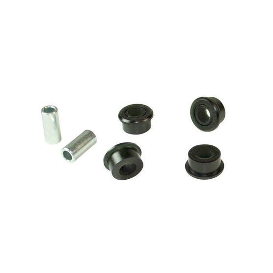 Whiteline 05-09 LGT Rear Control Arm Lower Rear Outer Bushing | W63394